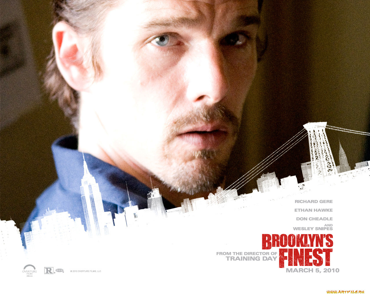 brooklyns, fines, , 